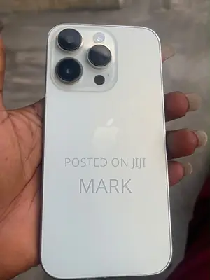Apple iPhone 14 Pro 128 GB White
