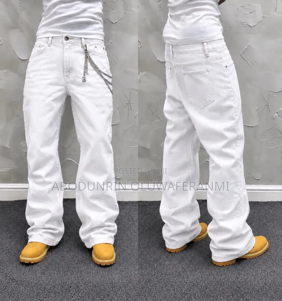Men's Jeans