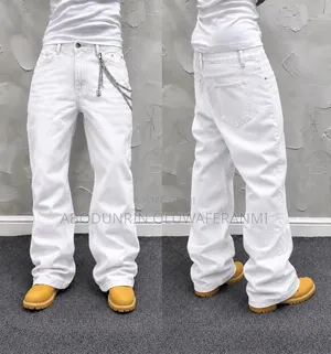 Men's Jeans
