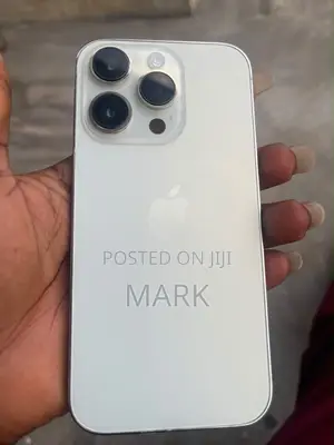 Apple iPhone 14 Pro 128 GB White