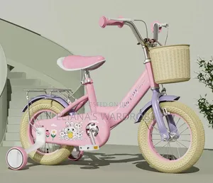 Kids Bicycles