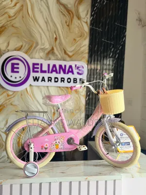 Kids Bicycles