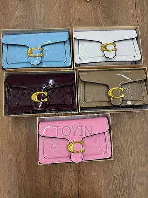 Coach Bags