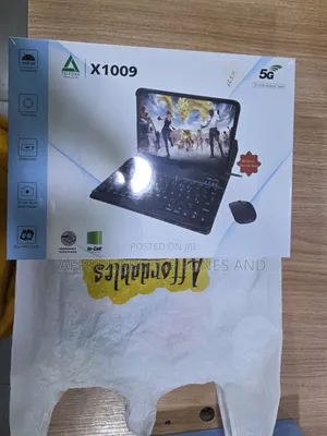 New Trifone X10 256 GB