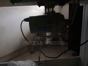 4 Thread Weaving Machine