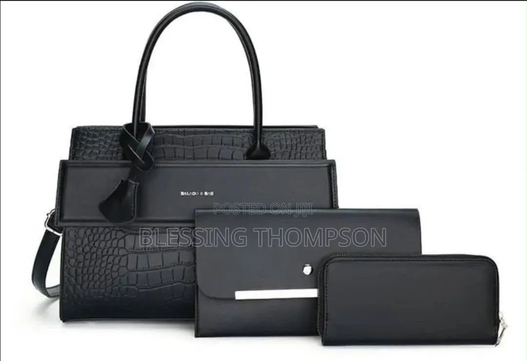 Luxury Handbags