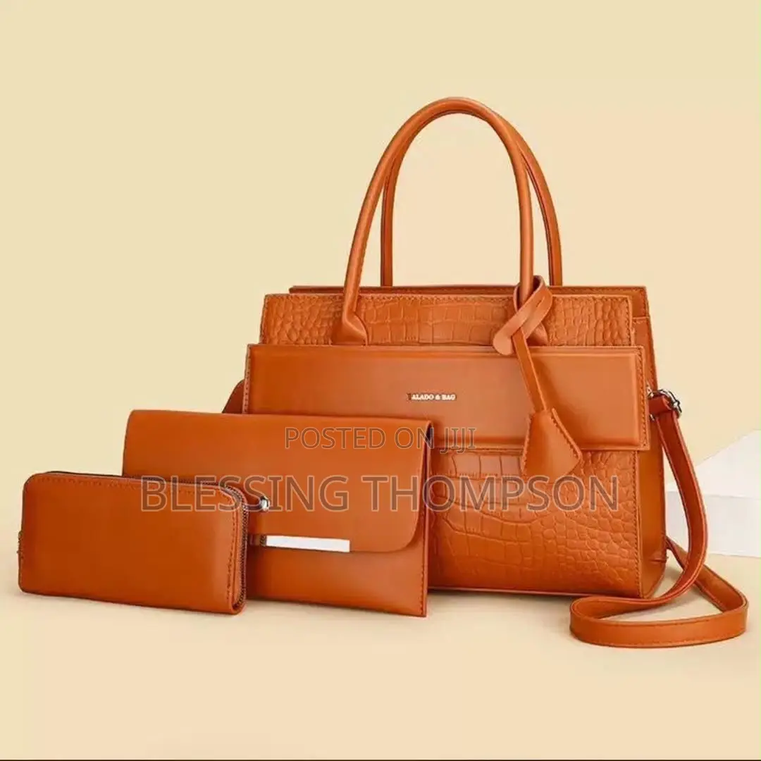 Luxury Handbags