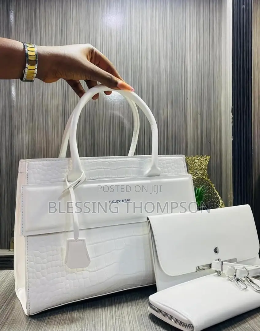 Luxury Handbags