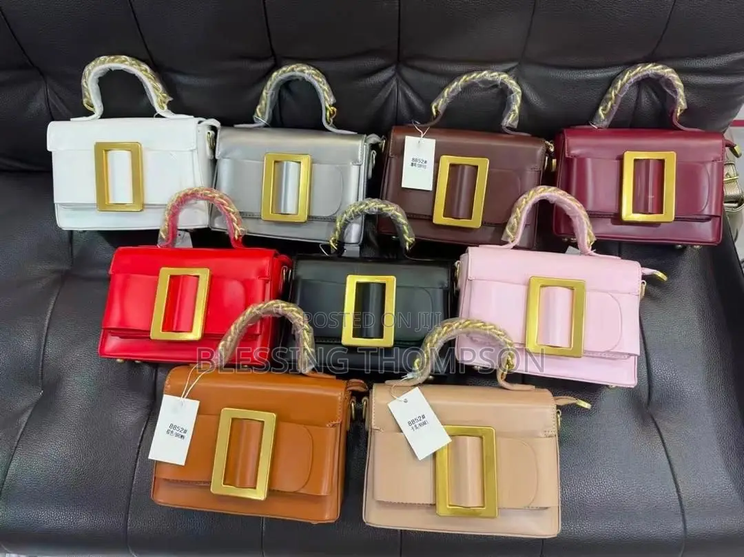 Luxury Handbags
