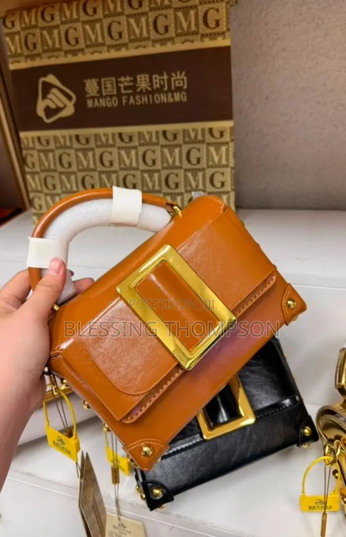 Luxury Handbags