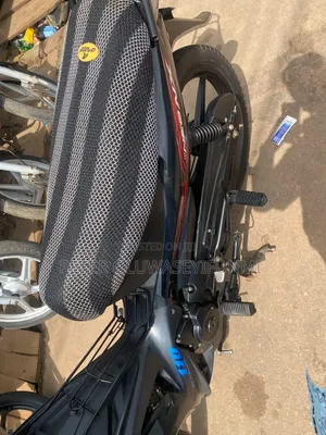 TVS Neo NX 2025 Black