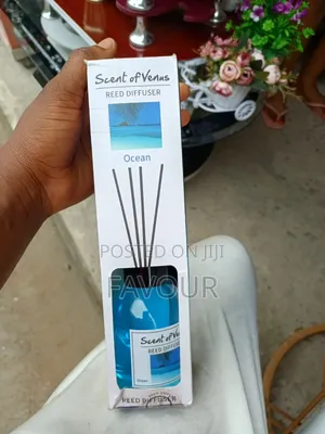 Diffusers