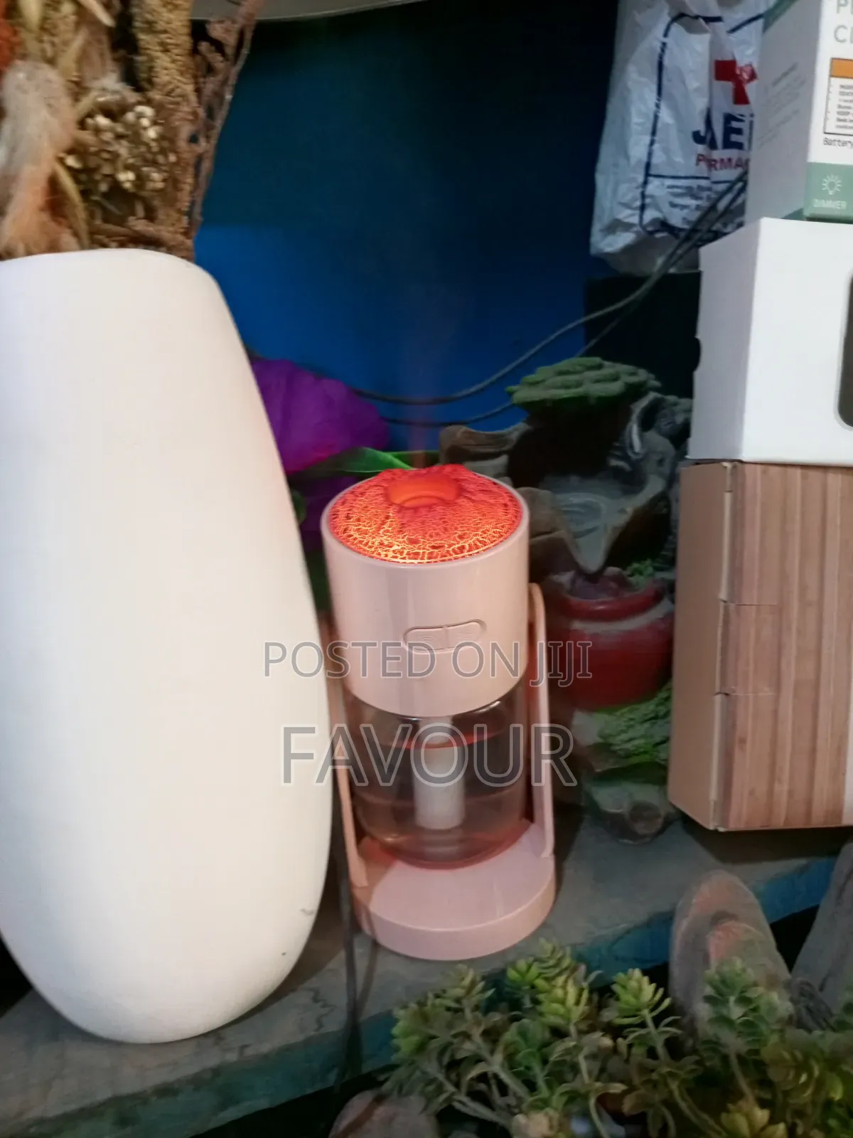Diffusers