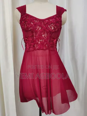 Sexy Night Wear