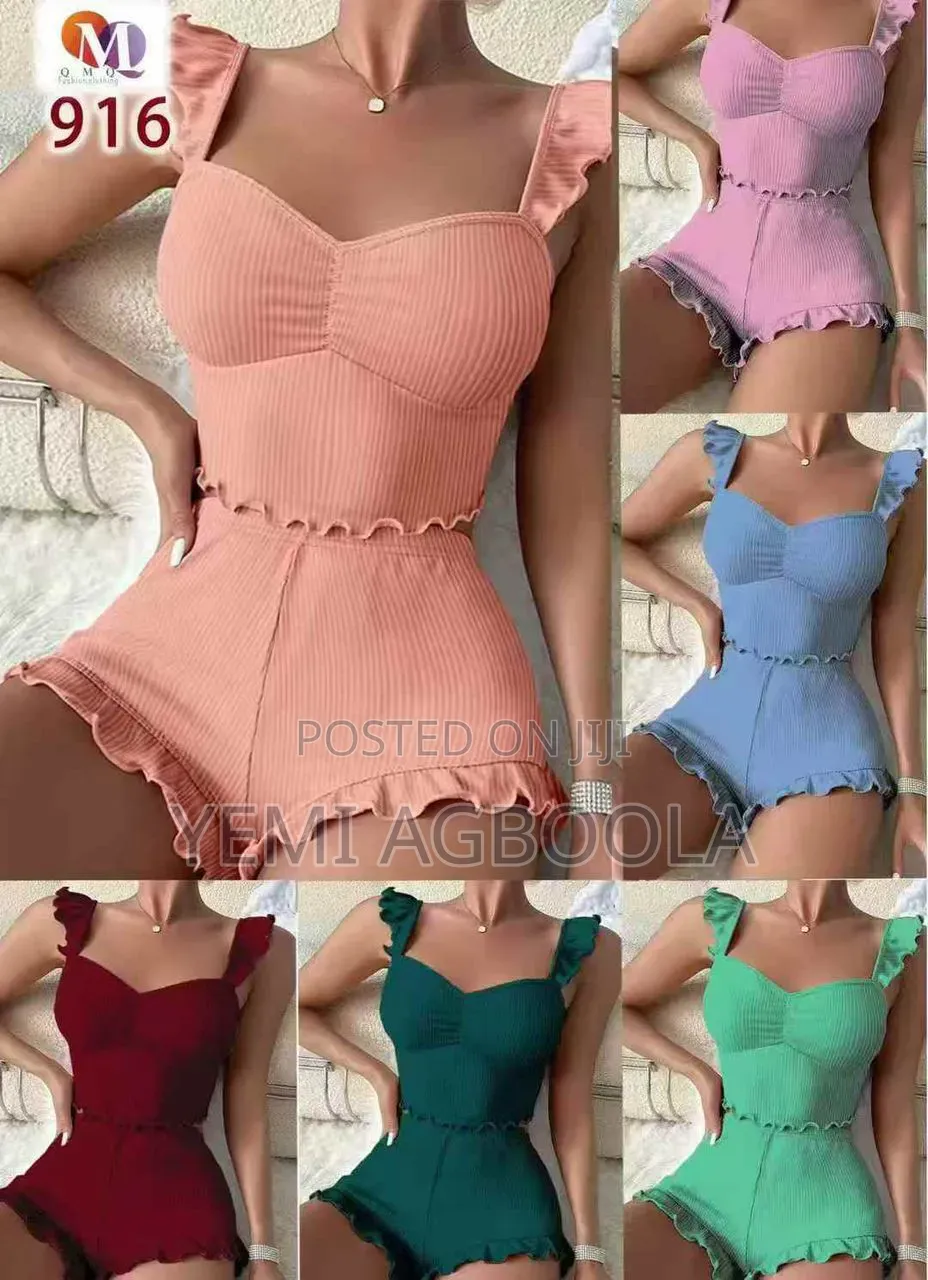 Sexy Night Wear
