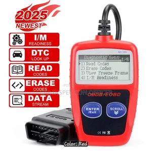 Car Scanner for Vehicle Diagnostic