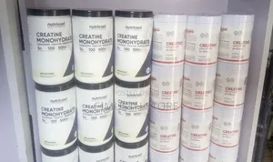 Creatine Monohydrate 5g