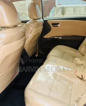 Toyota Avalon Touring FWD Sedan (3.6L 6cyl 6A) 2016 Blue