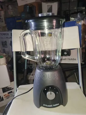 Russel Hobbs Blender  