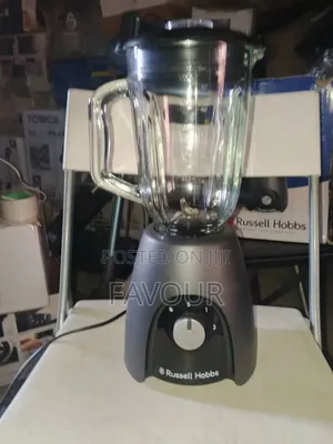 Russel Hobbs Blender  