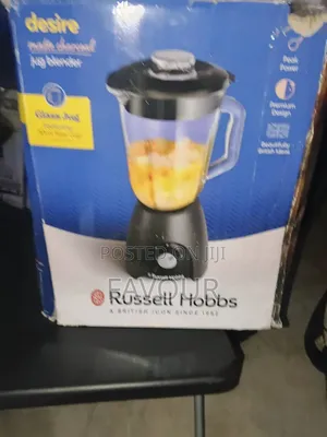 Russel Hobbs Blender  
