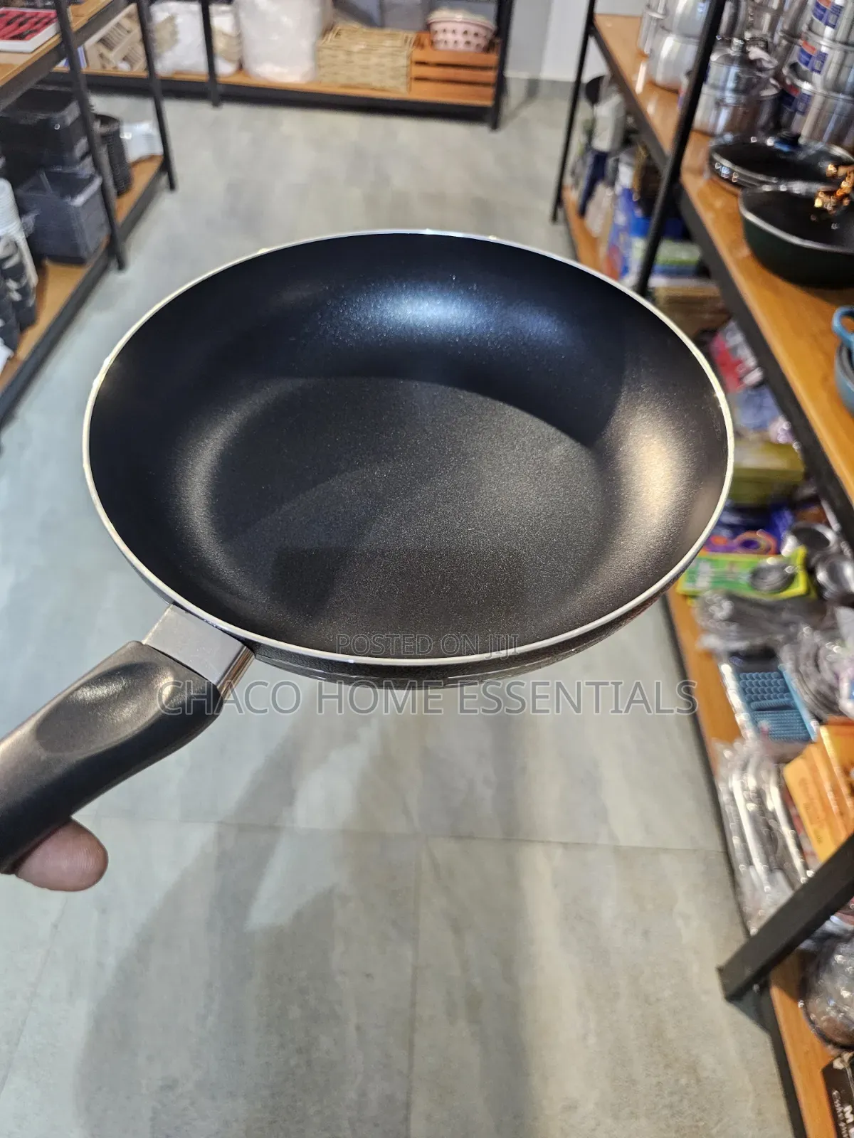 24cm Non-Stick Frying Pan