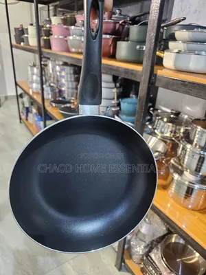 24cm Non-Stick Frying Pan