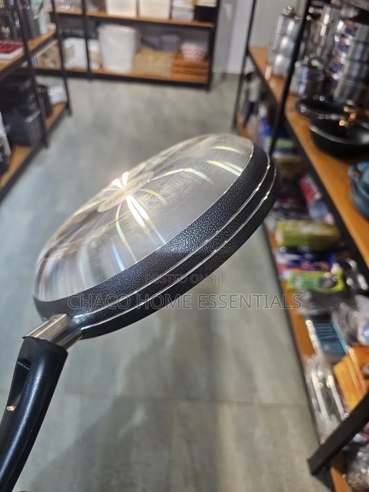 24cm Non-Stick Frying Pan