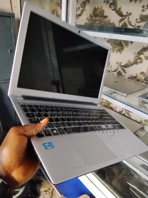 Laptop Acer Aspire V5-571PG 8GB Intel Core i5 HDD+SSD 500GB
