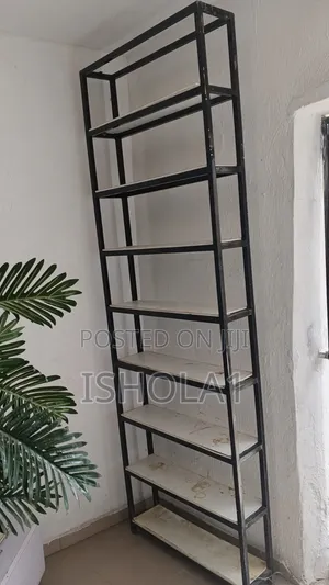 Iron Maiden 9steps Stands Hangers