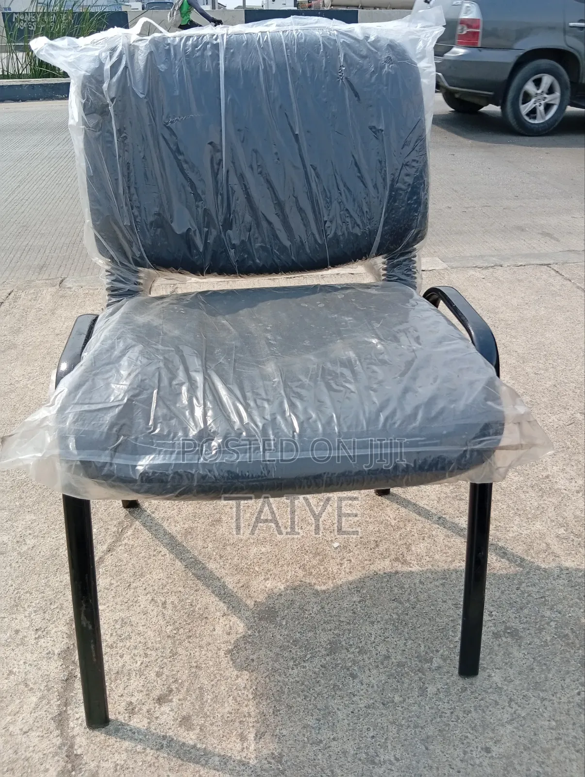 4 Leg Chair