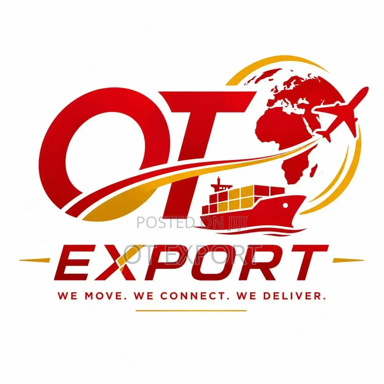Cargo Export