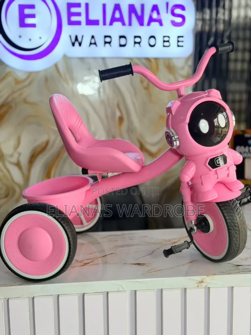 Kids Tricycles