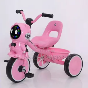 Kids Tricycles