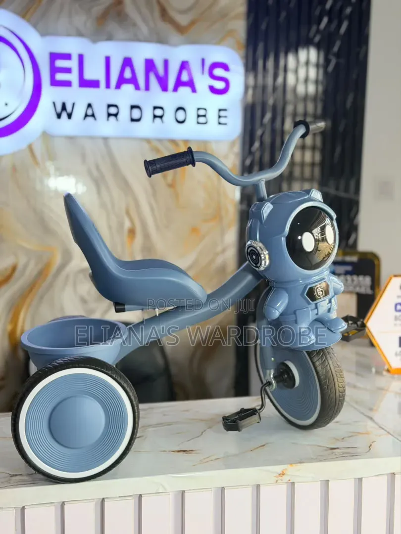 Kids Tricycles