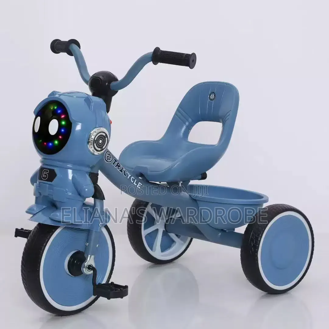 Kids Tricycles