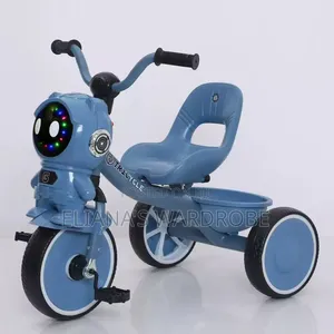 Kids Tricycles