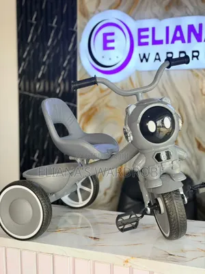 Kids Tricycles