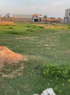 Cheap Land for Sale at Greenland Estate China Avenue Jaba Kano