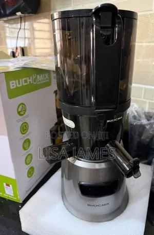Blender Juicer