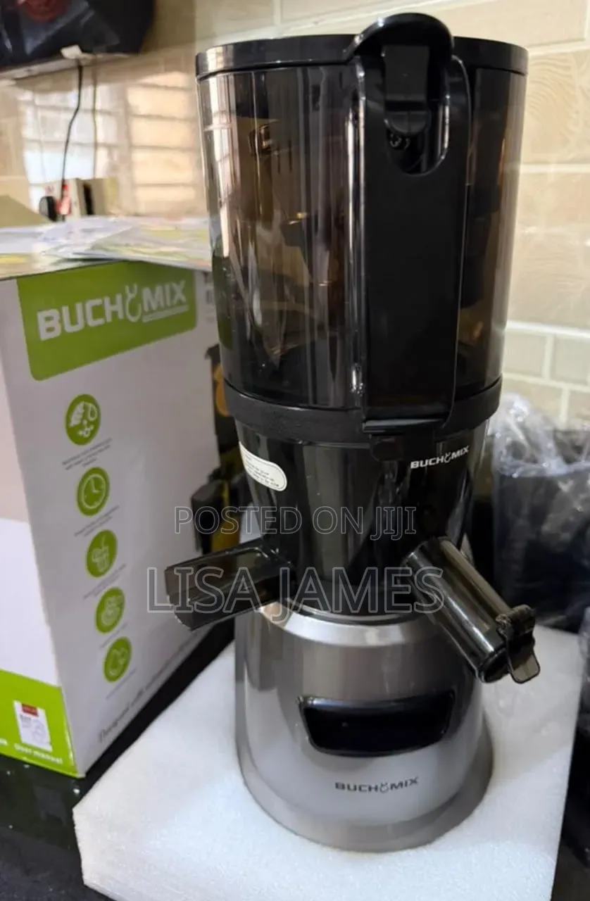 Blender Juicer