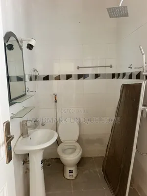 3bdrm Block of Flats in Kubwa F01 for rent