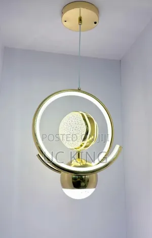 LED Dropping Lights