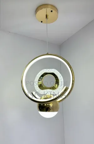 LED Dropping Lights