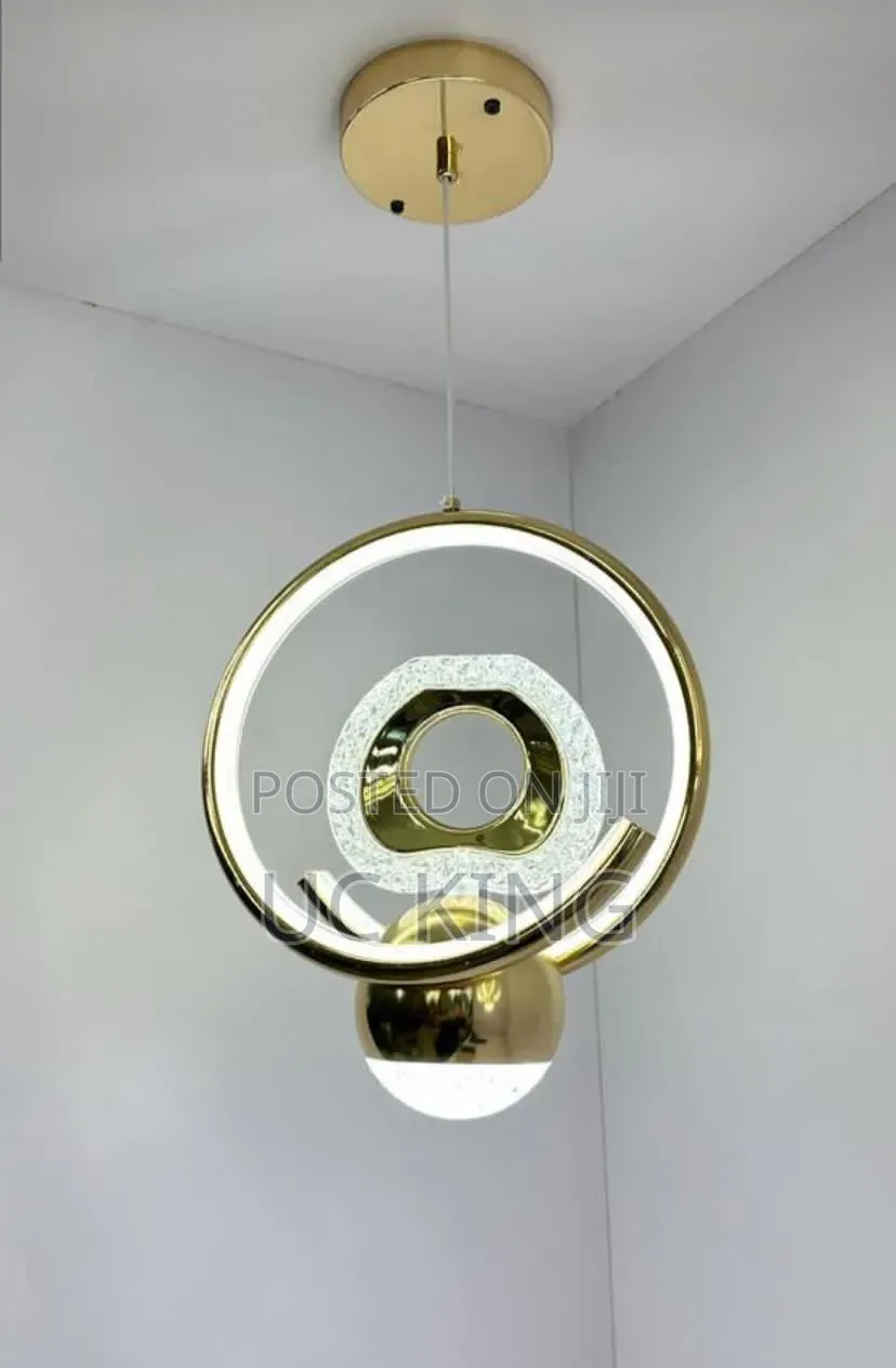 LED Dropping Lights