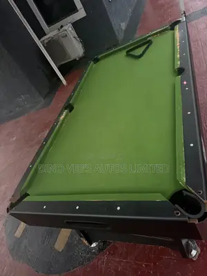 Imported Snooker