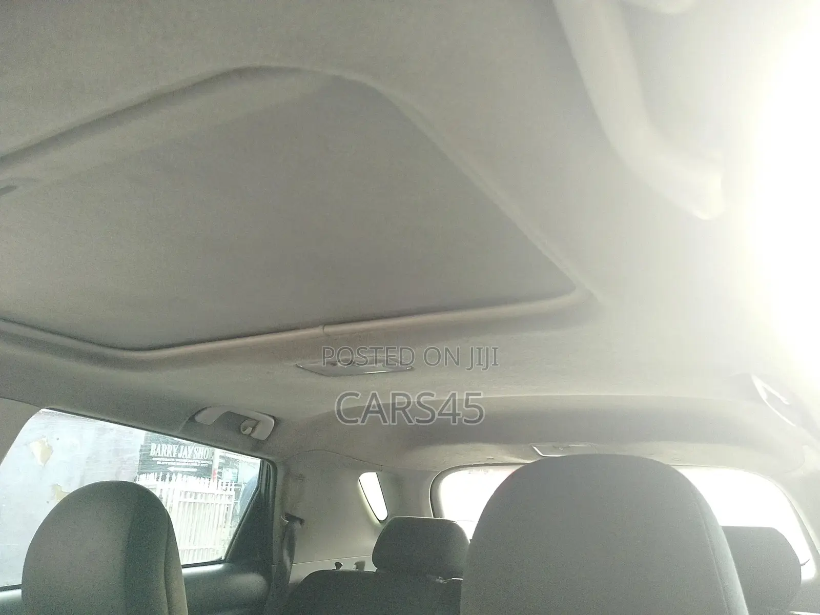 Toyota Matrix 2010 Gray
