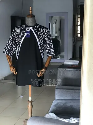 Premium Senator Native Outfit -Stylish Quality Men’s Wear