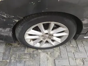 Toyota Matrix 2010 Gray