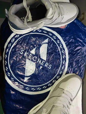 Skechers Men's Uno - Retro One Sneakers